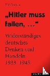 Rochtus, Dirk - "Hitler muss fallen, ..."