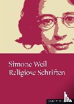  - Simone Weil - Religiöse Schriften