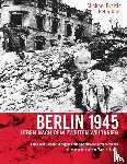 Brettin, Michael - Berlin 1945. Leben nach dem Zweiten Weltkrieg
