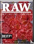  - BEEF! RAW - Meisterstücke für Männer