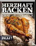  - BEEF! HERZHAFT BACKEN