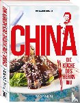 Heinzelmann, Ursula - CHINA
