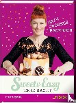 de Meiklokjes, Enie van - Sweet & Easy - Enie backt, Band 5