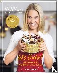 Menzinger, Kathrin - LET´S BAKE!