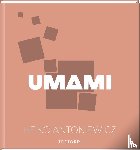 Antoniewicz, Heiko - UMAMI