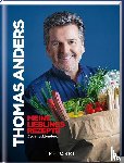 Anders, Thomas - Thomas Anders - Meine Lieblingsrezepte