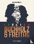 Buchholz, Frank, Freitag, Björn - Unser Italien Kochbuch