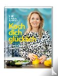 Sjolte Byskov, Line - Koch dich glücklich