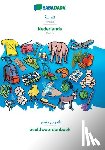 Babadada Gmbh - BABADADA, Arabic (in arabic script) - Nederlands, visual dictionary (in arabic script) - beeldwoordenboek