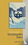 Bánk, Zsuzsa - Weihnachtshaus
