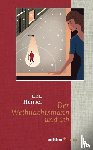 Hensel, Jana - Der Weihnachtsmann und ich