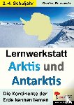  - Lernwerkstatt ARKTIS & ANTARKTIS / Grundschule