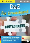 Hartmann, Horst - DaZ ... für Erwachsene