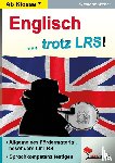 Weber, Susanne - Englisch lernen trotz LRS