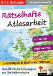 Krämer-Eis, Hermann - Rätselhafte Atlasarbeit