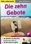 Vonderlehr, Tobias - Die zehn Gebote