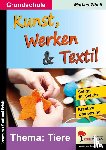 Zibell, Marlies - Kunst, Werken & Textil