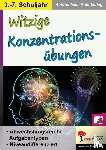  - Witzige Konzentrationsübungen