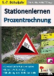 Schmidt, Hans-J. - Stationenlernen Prozentrechnung