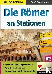  - Die Römer an Stationen
