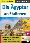  - Die Ägypter an Stationen