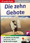 Vonderlehr, Tobias - Die zehn Gebote / Grundschule