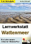Schmidt, Andrea - Lernwerkstatt Wattenmeer