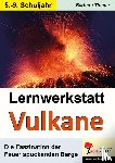 Theuer, Barbara - Lernwerkstatt Vulkane