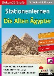  - Stationenlernen Die alten Ägypter