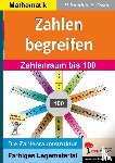 Smith, Peter, Owen, Brenda - Zahlen begreifen