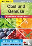 Forester, Gary M. - Obst und Gemüse