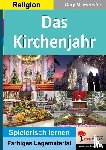Forester, Gary M. - Das Kirchenjahr