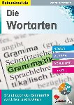  - Die Wortarten / Sekundarstufe