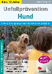 Tomulla, Beate - Unfallprävention Hund