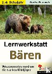 Rosenwald, Gabriela - Lernwerkstatt Bären