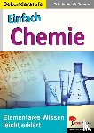 Heitmann, Friedhelm - Einfach Chemie