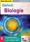 Heitmann, Friedhelm - Einfach Biologie