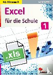 Heber, Marino - Das Excel-Buch für die Schule