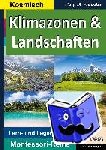 Forester, Gary M. - Klimazonen & Landschaften - Legematerial in Kreisform