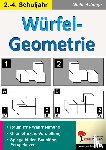 Junga, Michael - Würfel-Geometrie