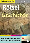 Koch, Thomas - Rätsel Geschichte