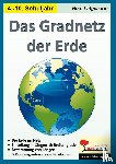 Lütgeharm, Rudi - Das Gradnetz der Erde