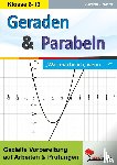 Lamm, Stefan - Geraden & Parabeln