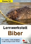 Schnepp, Andrea - Lernwerkstatt Biber
