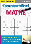 Lamm, Stefan - Kreuzworträtsel Mathematik