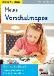 Botschen, Peter - Meine Vorschulmappe
