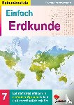 Heitmann, Friedhelm - Einfach Erdkunde