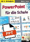 Heber, Marino - PowerPoint für die Schule