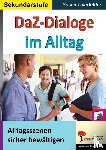 Thierfelder, Prisca - DaZ-Dialoge im Alltag