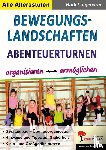 Lütgeharm, Rudi - Bewegungslandschaften